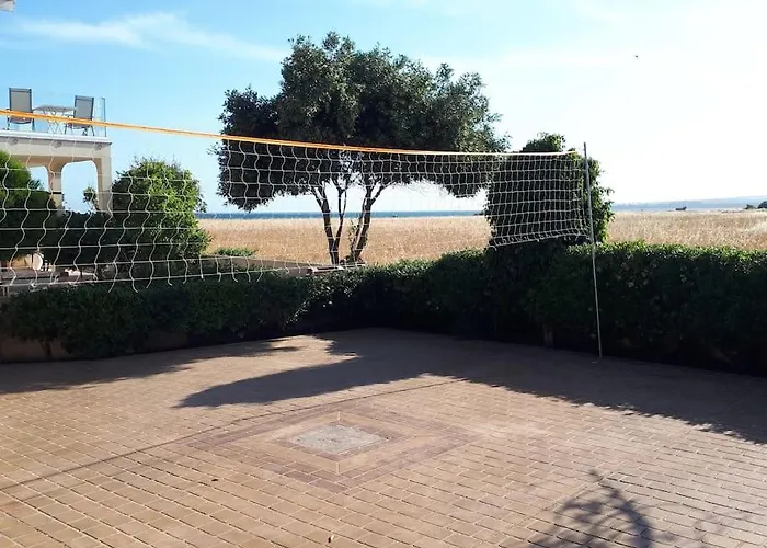 - Ayia Thekla Sea View * Ayia Napa