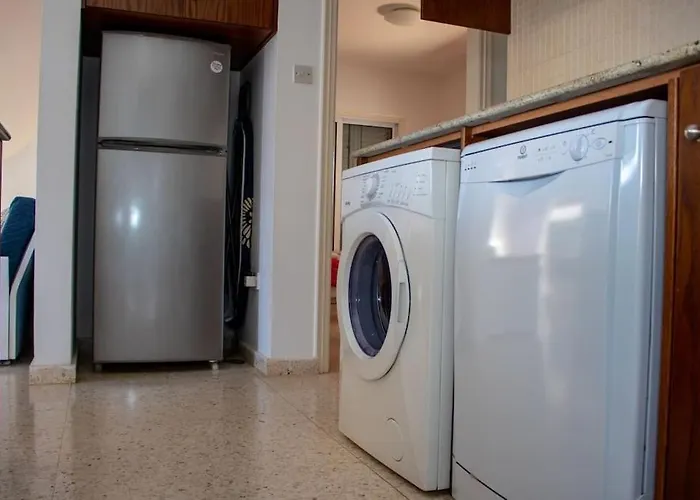 - Ayia Thekla Sea View Ayia Napa