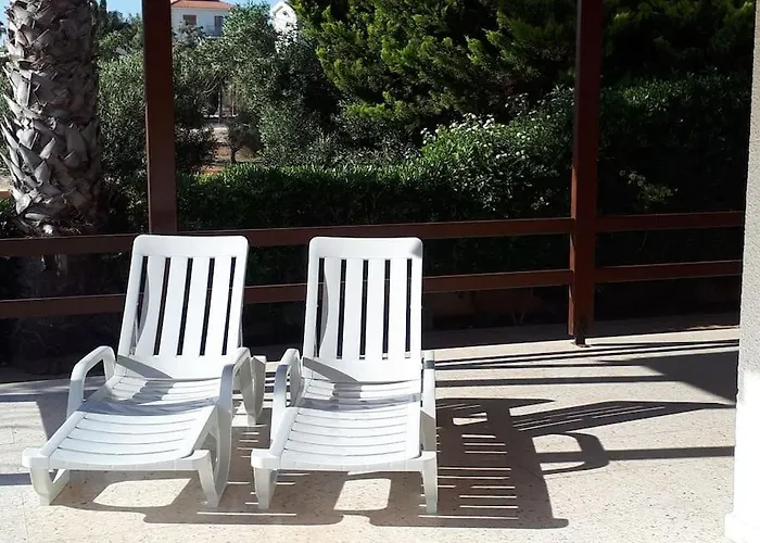 - Ayia Thekla Sea View