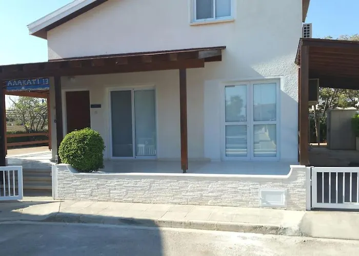 - Ayia Thekla Sea View Ayia Napa