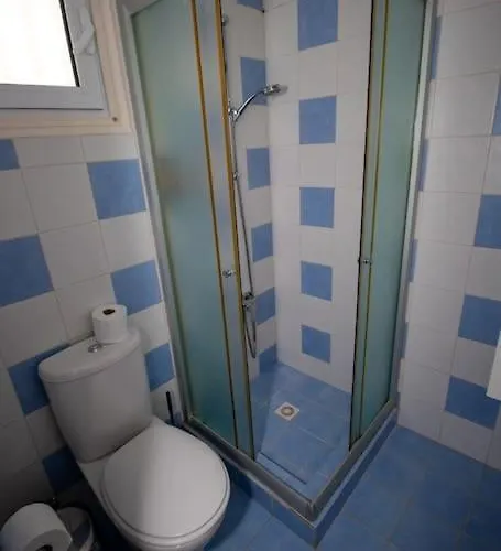 Villa - Ayia Thekla Sea View *