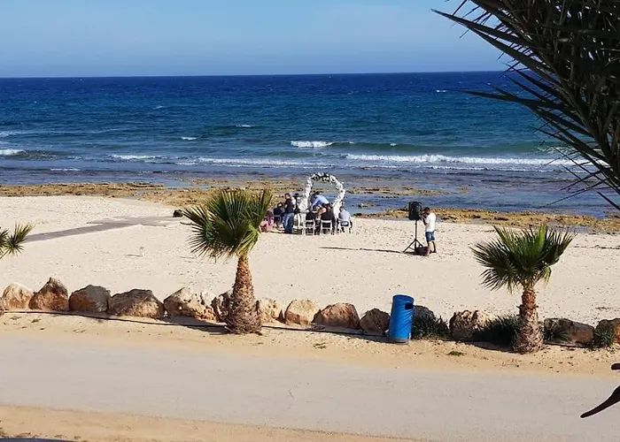 - Ayia Thekla Sea View Ayia Napa