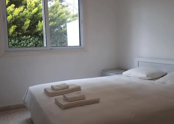 - Ayia Thekla Sea View * Ayia Napa