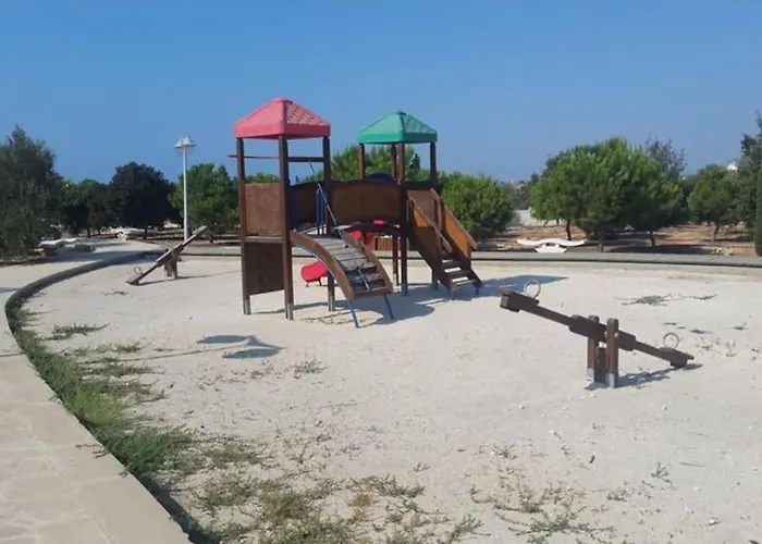 - Ayia Thekla Sea View