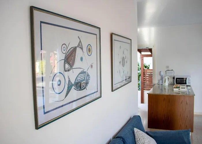 - Ayia Thekla Sea View * Ayia Napa