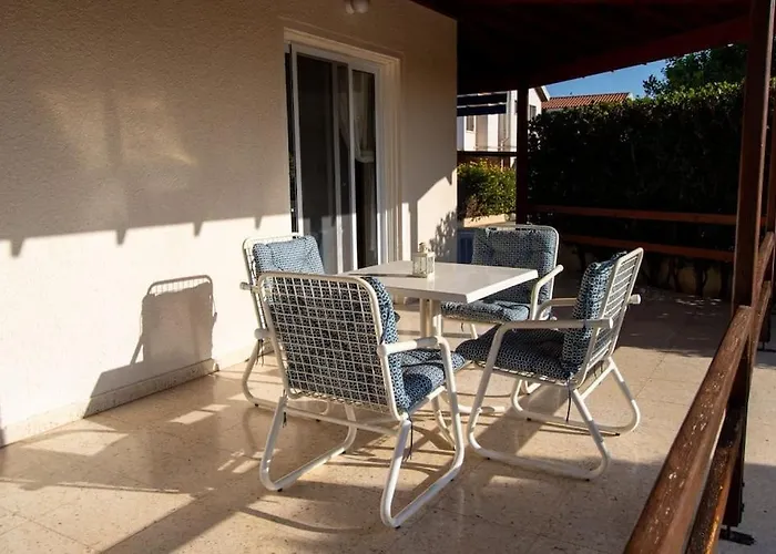 - Ayia Thekla Sea View Villa Ayia Napa