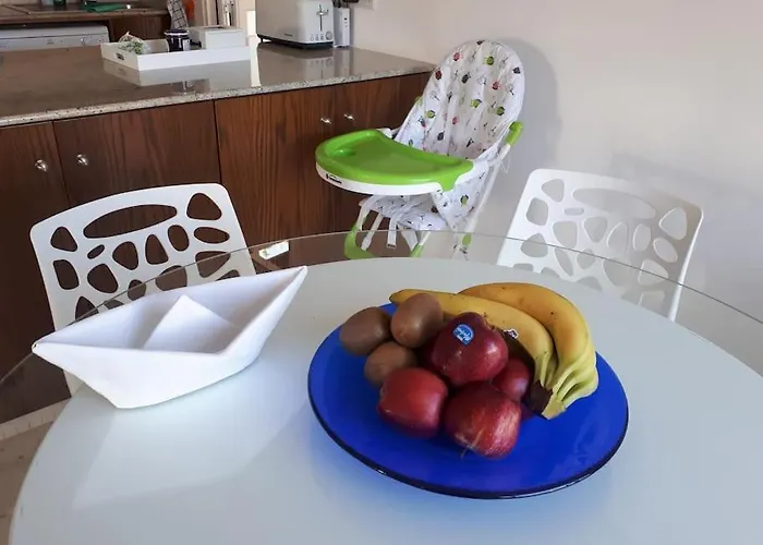 - Ayia Thekla Sea View * Ayia Napa