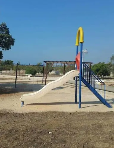 - Ayia Thekla Sea View Villa