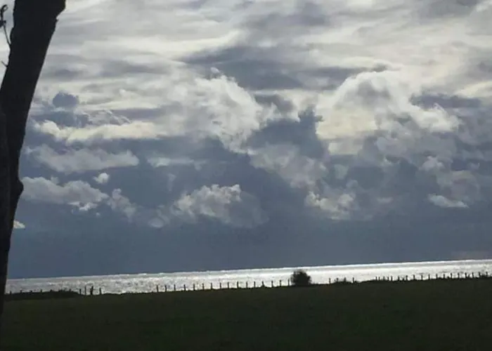 Villa - Ayia Thekla Sea View