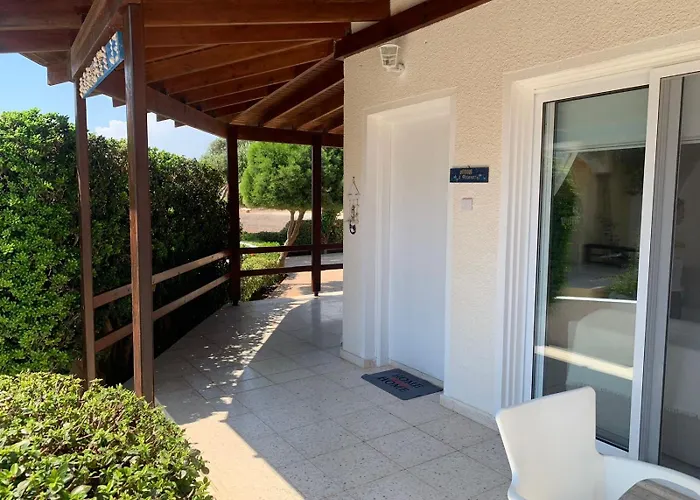 Villa - Ayia Thekla Sea View