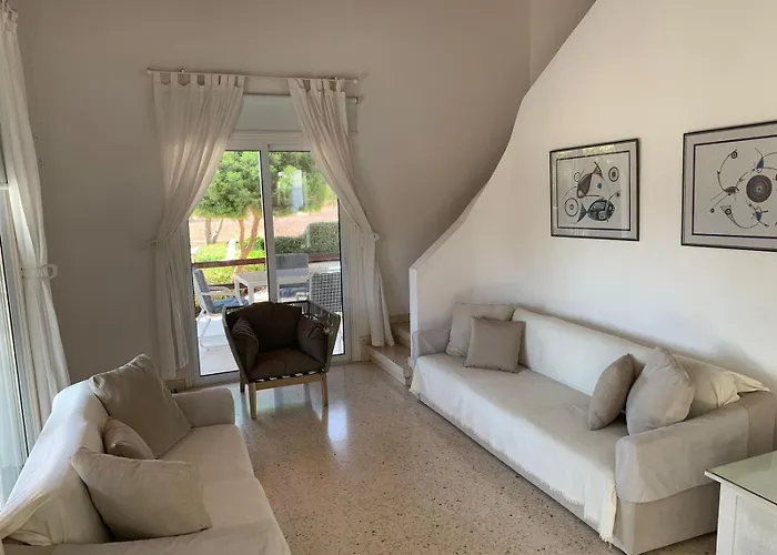 - Ayia Thekla Sea View *