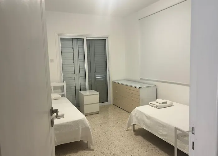 Villa - Ayia Thekla Sea View Ayia Napa