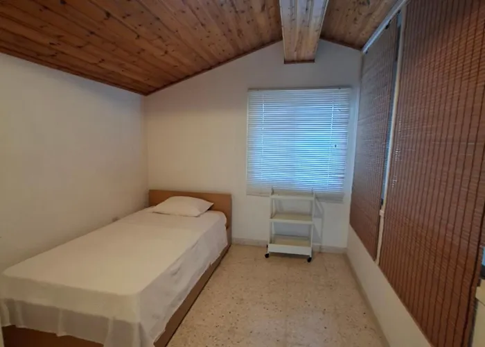 - Ayia Thekla Sea View Villa