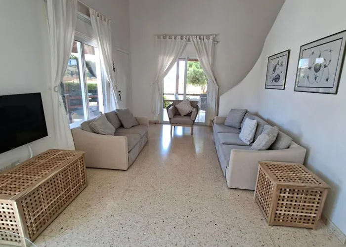 - Ayia Thekla Sea View Ayia Napa