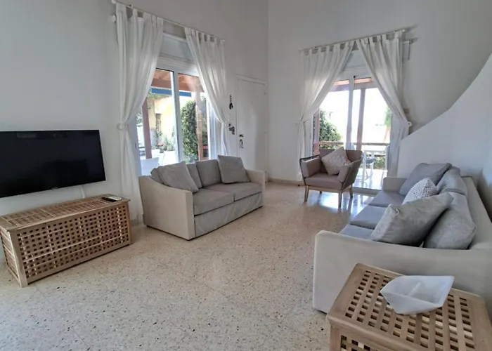 - Ayia Thekla Sea View * Ayia Napa