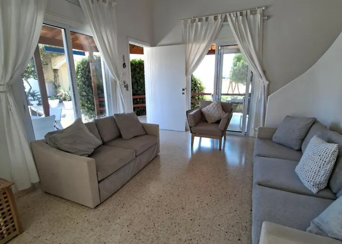 - Ayia Thekla Sea View *