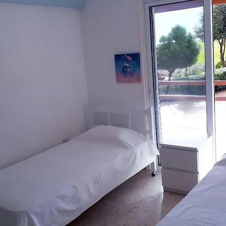 - Ayia Thekla Sea View Αγία Νάπα