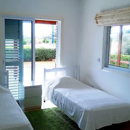 - Ayia Thekla Sea View Villa