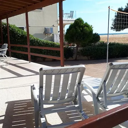 Βίλα - Ayia Thekla Sea View Αγία Νάπα