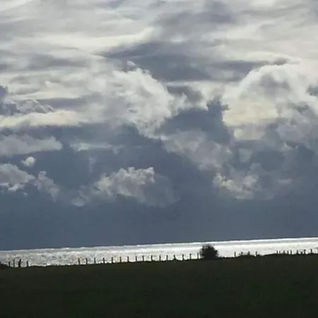 Βίλα - Ayia Thekla Sea View
